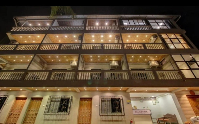 Treebo Jeevan Village