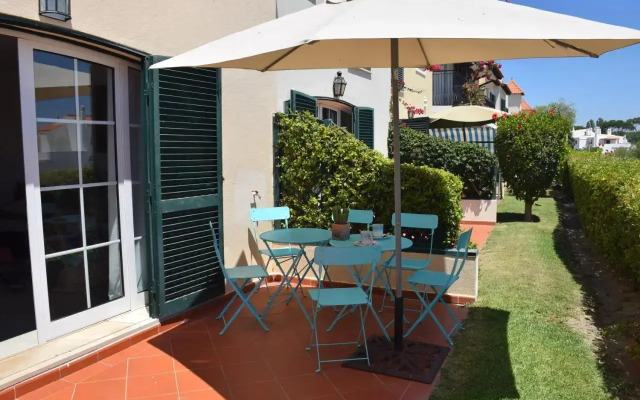 Old Village Design 3 Bedroom Townhouse