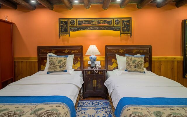 Yangshuo Ancient Garden Boutique Hotel