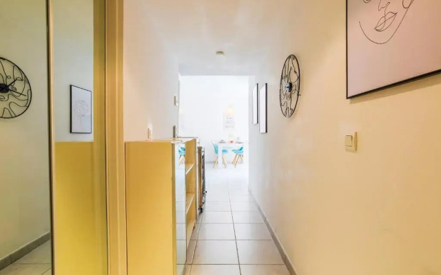 PALAIS LIBERTE V AP4267 By Riviera Holiday Homes