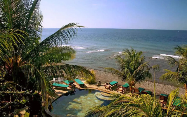 Puri Wirata Dive Resort and Spa