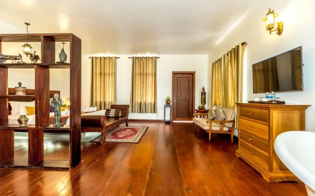 Sambath Reach D' Angkor Hotel