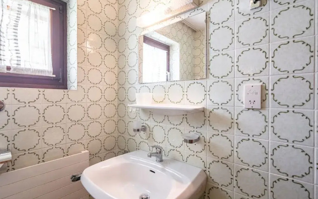 Boutique Apartment in Ellmau With Parking