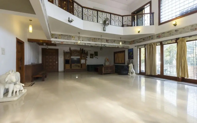GuestHouser 4 BHK Bungalow 7283