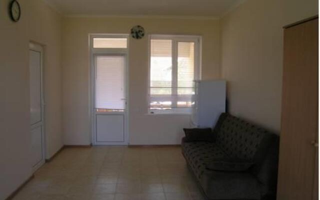 Idilliya Guest House
