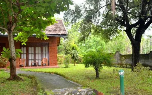 Sigiriya cottage