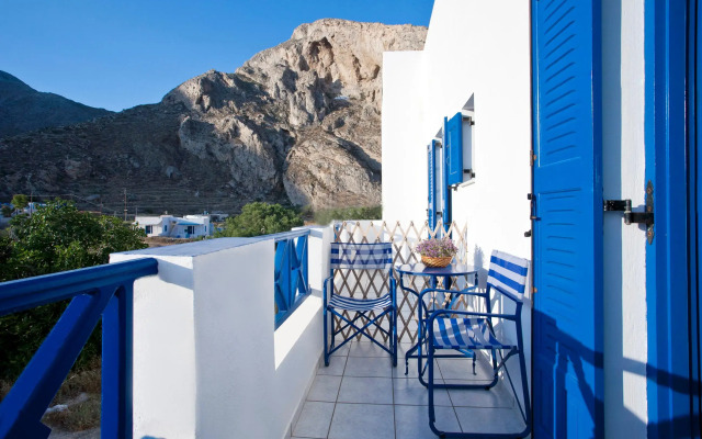 Ancient Thera Studios