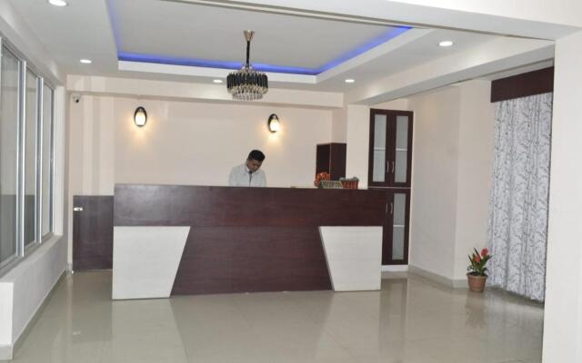 Golden Oren Hotel and Spa
