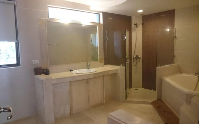 Boracay Terraces Resort