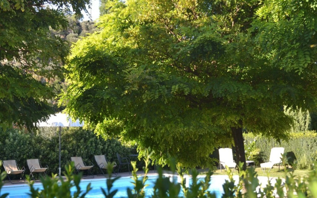 Montecucco Winery Montenero