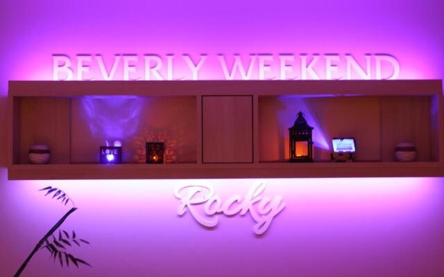 Beverly Weekend