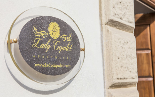 Lady Capulet Apartments
