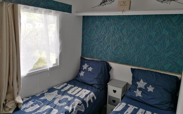 Mobil home