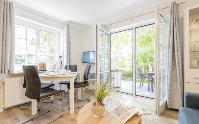 Whg_ 1_ Haus Nordhedig 1