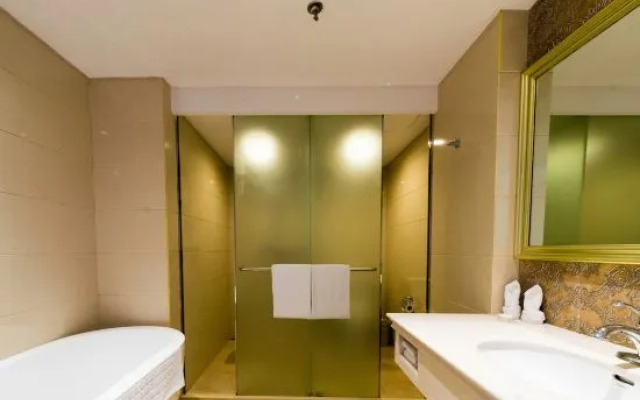 Jingge Hotel