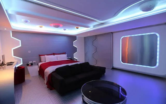Yosemite Motel - Taiyuan Branch
