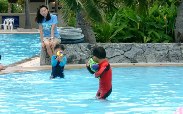 Sunshine Beach Condotel