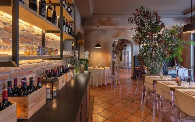 Hotel Locanda Al Piave