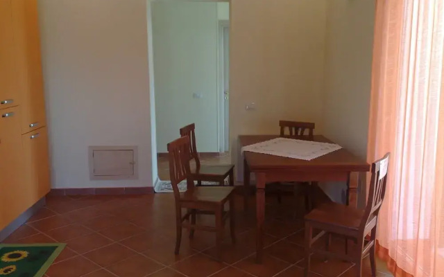 B&B La Petrosa