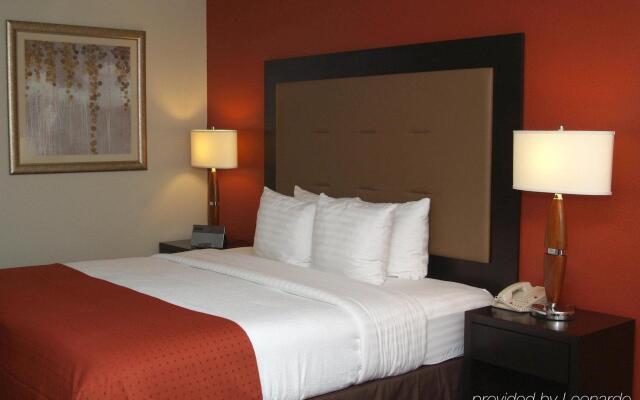 Holiday Inn Baton Rouge-South, an IHG Hotel