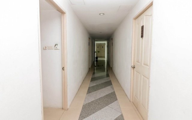 Nida Rooms Naknivas Sala 8