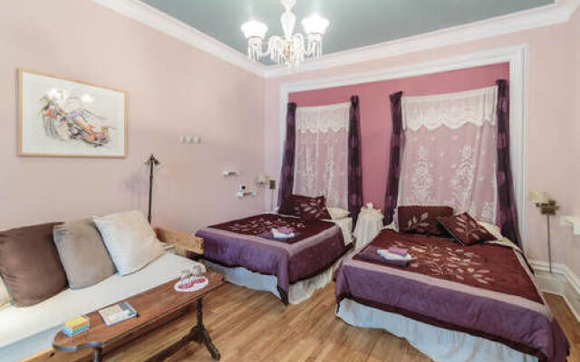 B&B La Petite Prune