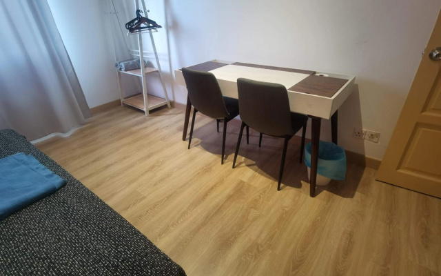 Vista Komanwel A★Bukit jalil★SPACIOUS★3 Rooms – Guest Rooms – Kuala Lumpur