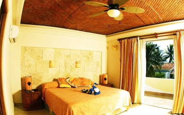 Casa Paraiso