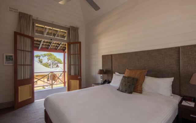 Q Station Sydney Harbour National Park by Accor