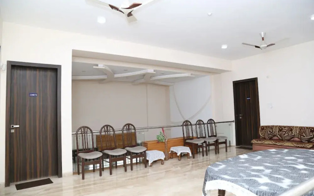Maninder Home Stay