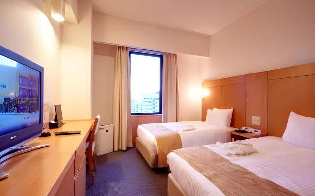 Hotel Rocore Naha