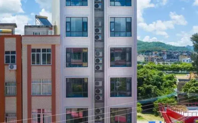 Shengshi Scenic Apartment