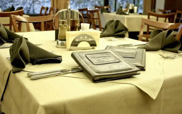 Edi Hotel Sofia