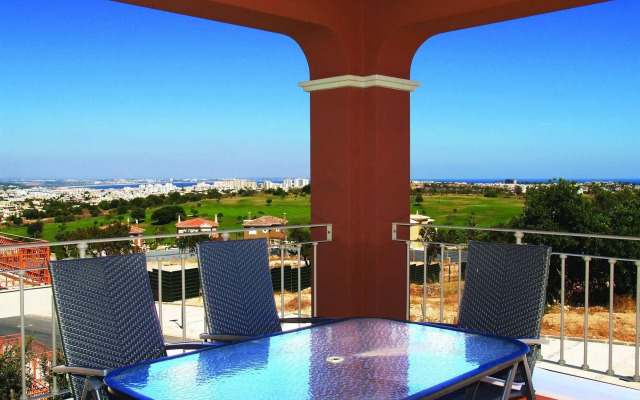 Boavista Golf & Spa — Bela Colina Holidays