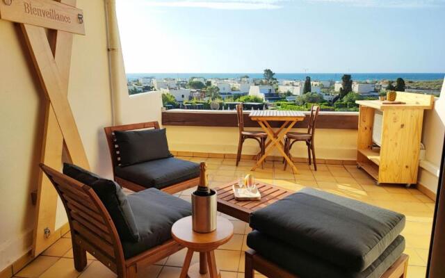 Cap d' Agde Naturiste Port Nature 566