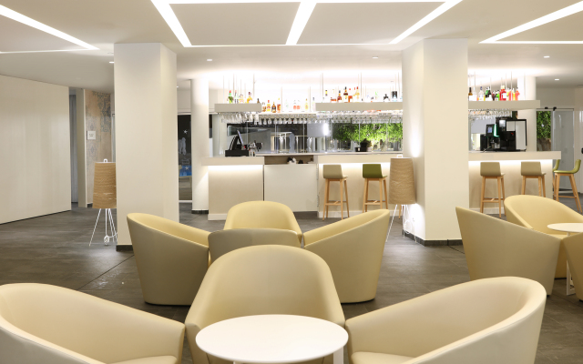 Iberostar Selection Lanzarote Park Hotel