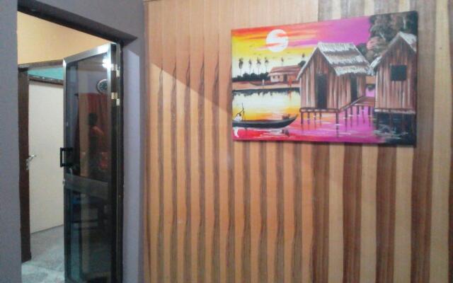Feehi's Place - Hostel