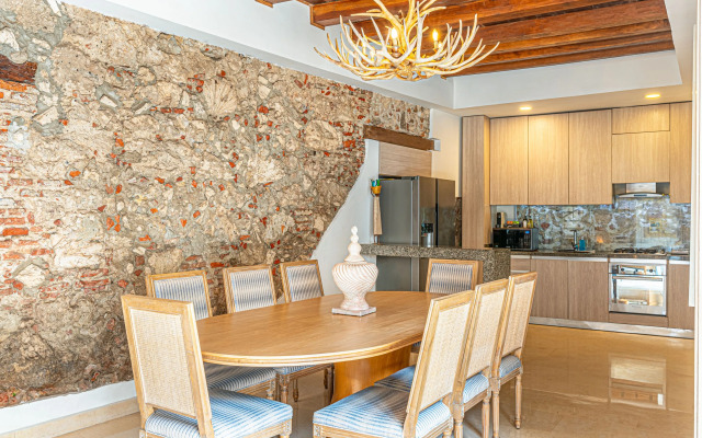 Casa Bovedas - Private Pool - 3 Bedroom