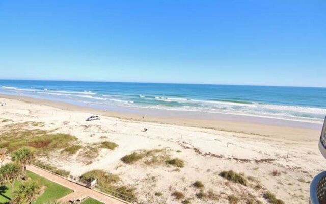 Golden Arms 610 Apartment 2