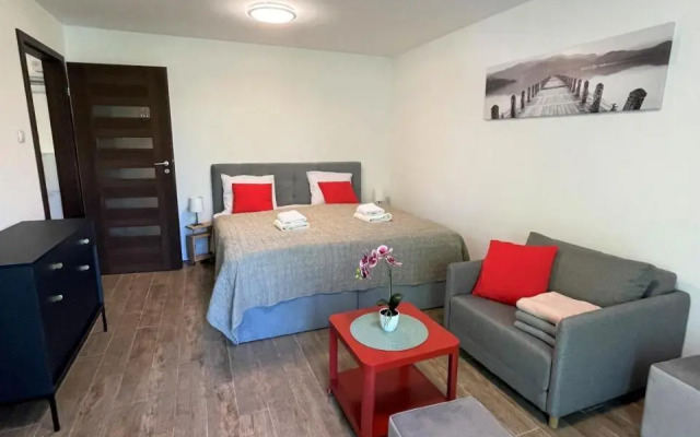 3L Apartments Kladka