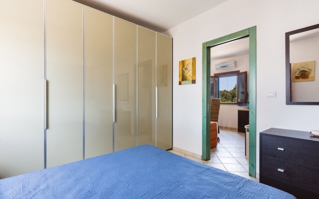 Villa Acqua Dolce - Chiusurelle B2/2