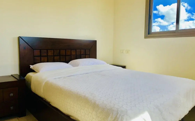 Royal King David Apartment