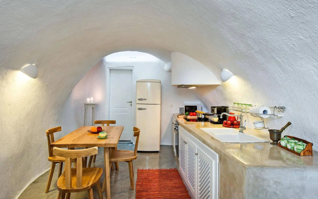 Revelis Villa & Canava