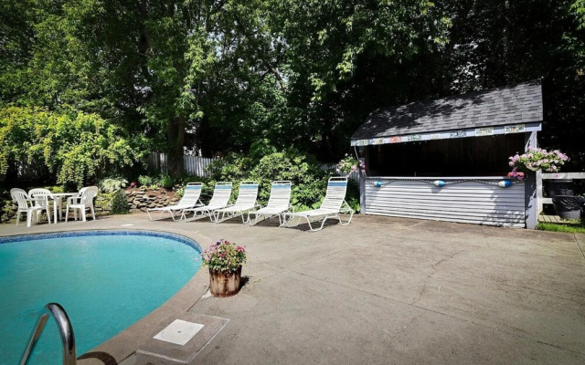 Auberge Lakeview Inn