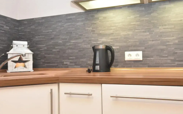 Modern Bungalow in Kuhlungsborn with Terrace