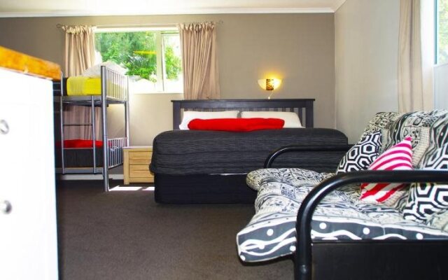 Route 73 Motels Kumara