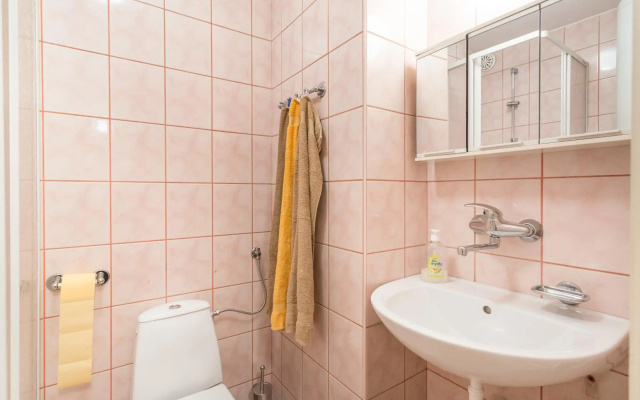 Apartament Dolne Krupowki