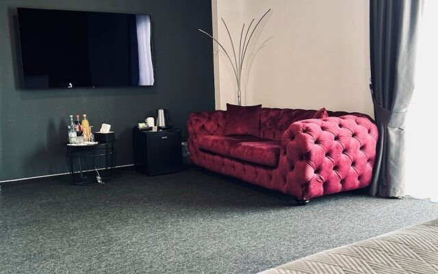 Firstclass Event & Hotel