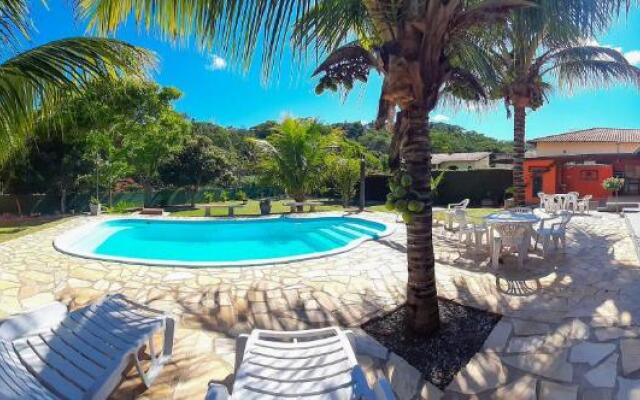 Pousada Villa Terracotta