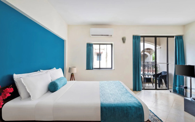 Royale Assagao Resort